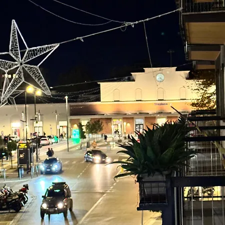 Maison d'hôtes Urban Arezzo