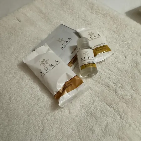 Maison d'hôtes Urban Arezzo