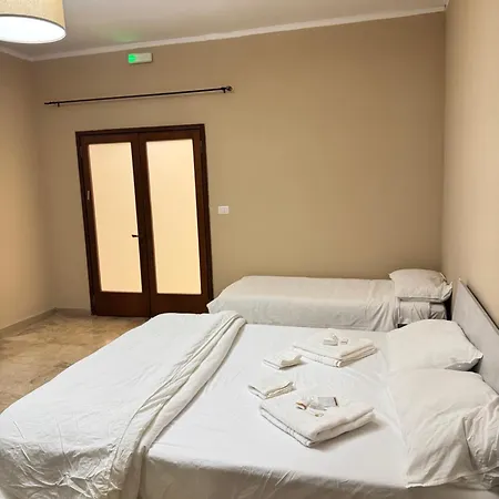 Urban Maison d'hôtes