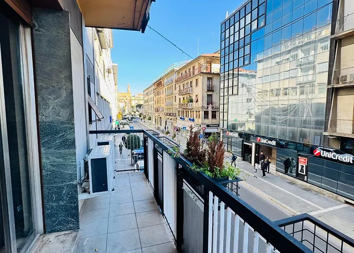 בית הארחה Urban ארצו