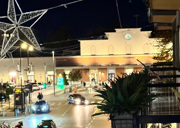 בית הארחה Urban ארצו