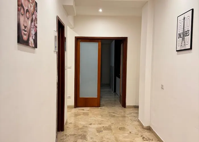 בית הארחה Urban 3*