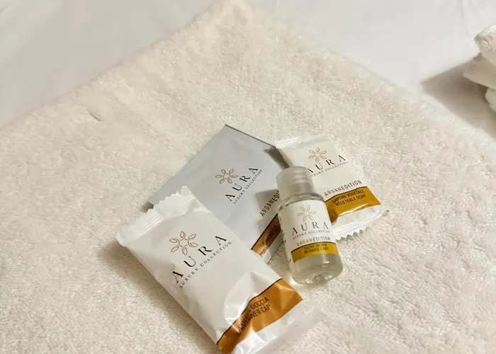 Urban בית הארחה