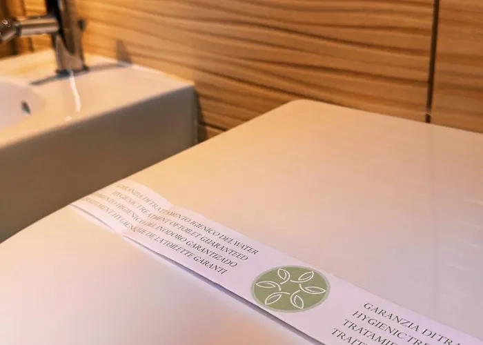 בית הארחה Urban 3*